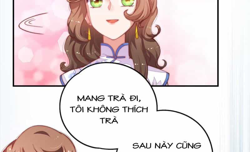 Ngày Nào Thiếu Soái Cũng Ghen - Chương 18 - ảnh 21