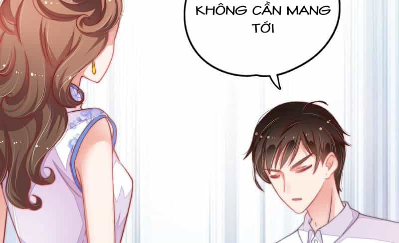 Ngày Nào Thiếu Soái Cũng Ghen - Chương 18 - ảnh 22