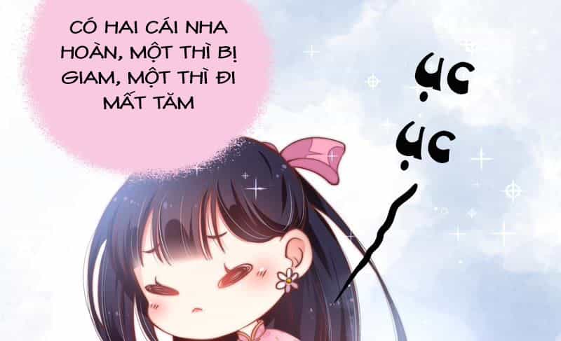 Ngày Nào Thiếu Soái Cũng Ghen - Chương 18 - ảnh 32