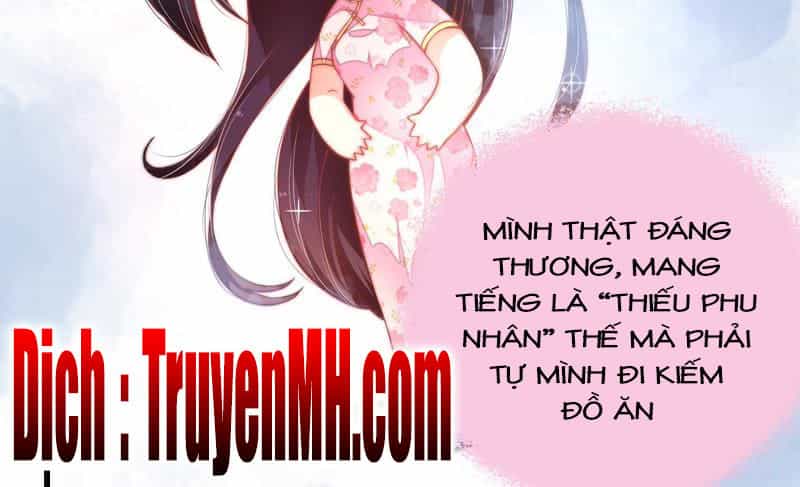 Ngày Nào Thiếu Soái Cũng Ghen - Chương 18 - ảnh 33