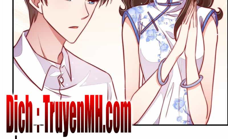 Ngày Nào Thiếu Soái Cũng Ghen - Chương 18 - ảnh 8