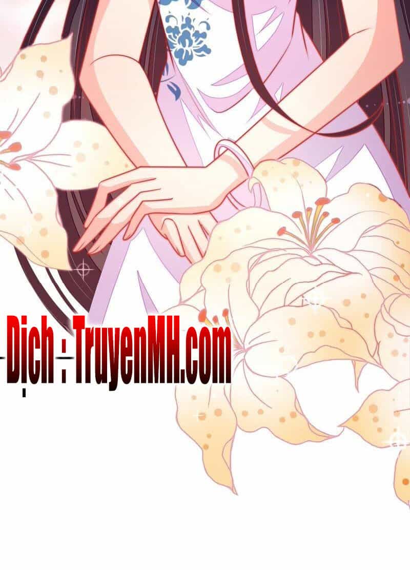 Ngày Nào Thiếu Soái Cũng Ghen - Chương 180 - ảnh 17