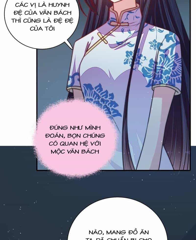Ngày Nào Thiếu Soái Cũng Ghen - Chương 181 - ảnh 18