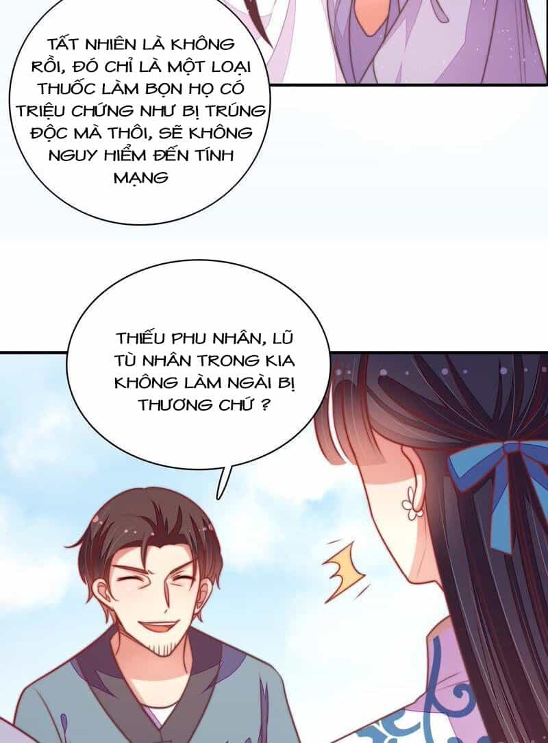 Ngày Nào Thiếu Soái Cũng Ghen - Chương 183 - ảnh 10