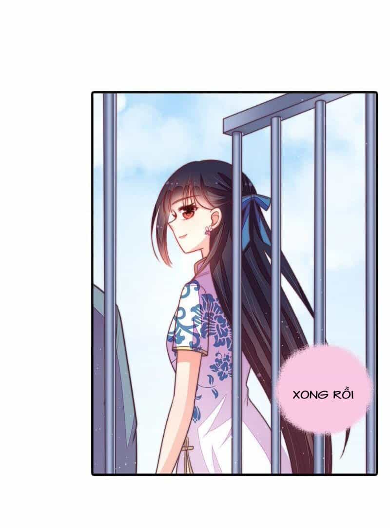 Ngày Nào Thiếu Soái Cũng Ghen - Chương 183 - ảnh 13