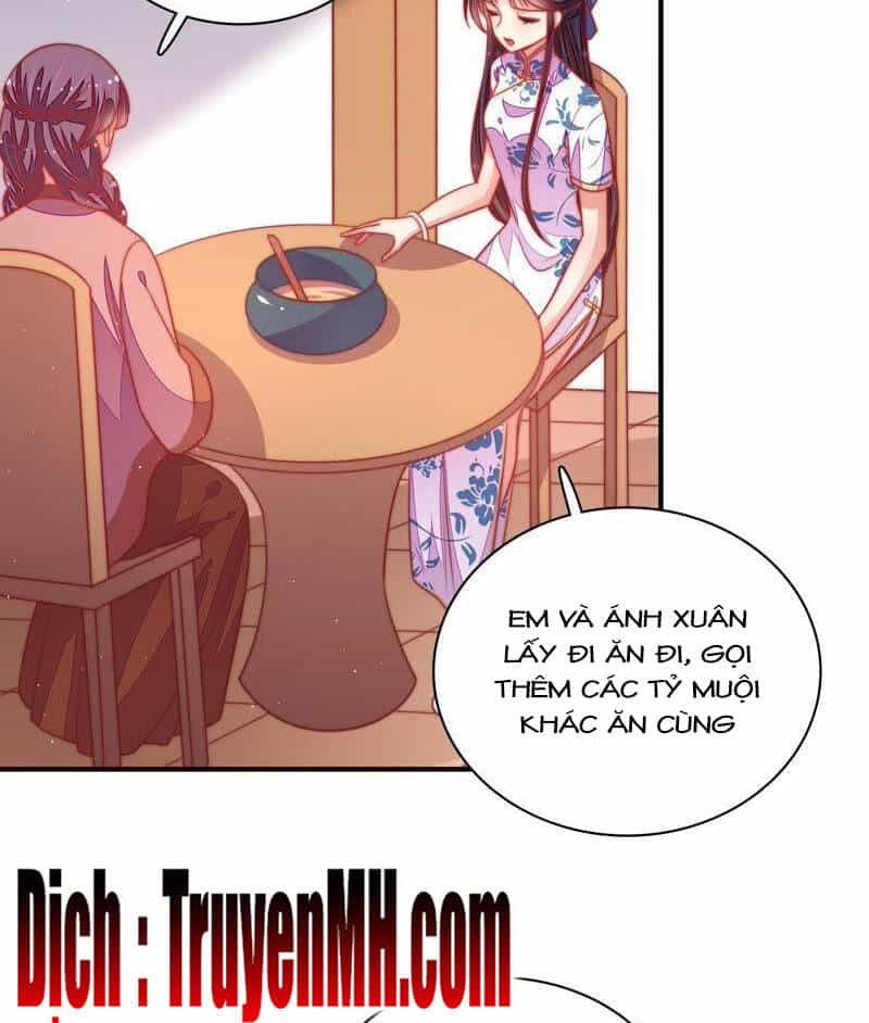 Ngày Nào Thiếu Soái Cũng Ghen - Chương 185 - ảnh 14
