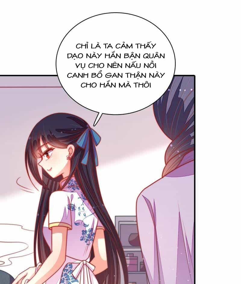 Ngày Nào Thiếu Soái Cũng Ghen - Chương 185 - ảnh 4