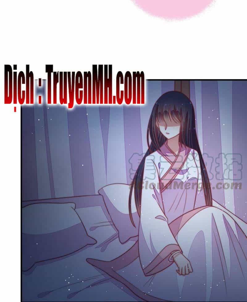 Ngày Nào Thiếu Soái Cũng Ghen - Chương 186 - ảnh 8