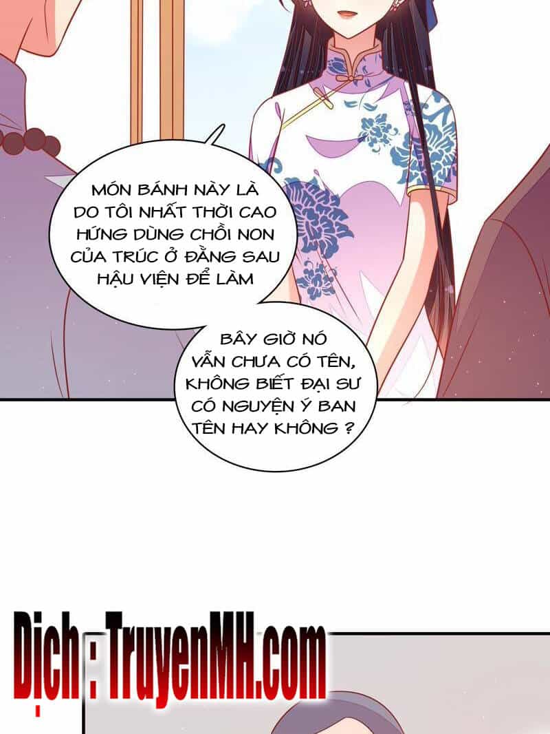 Ngày Nào Thiếu Soái Cũng Ghen - Chương 187 - ảnh 15