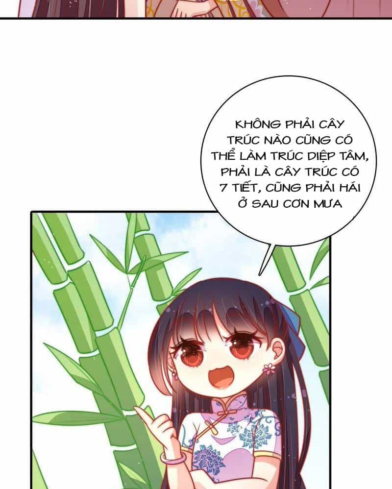 Ngày Nào Thiếu Soái Cũng Ghen - Chương 188 - ảnh 14