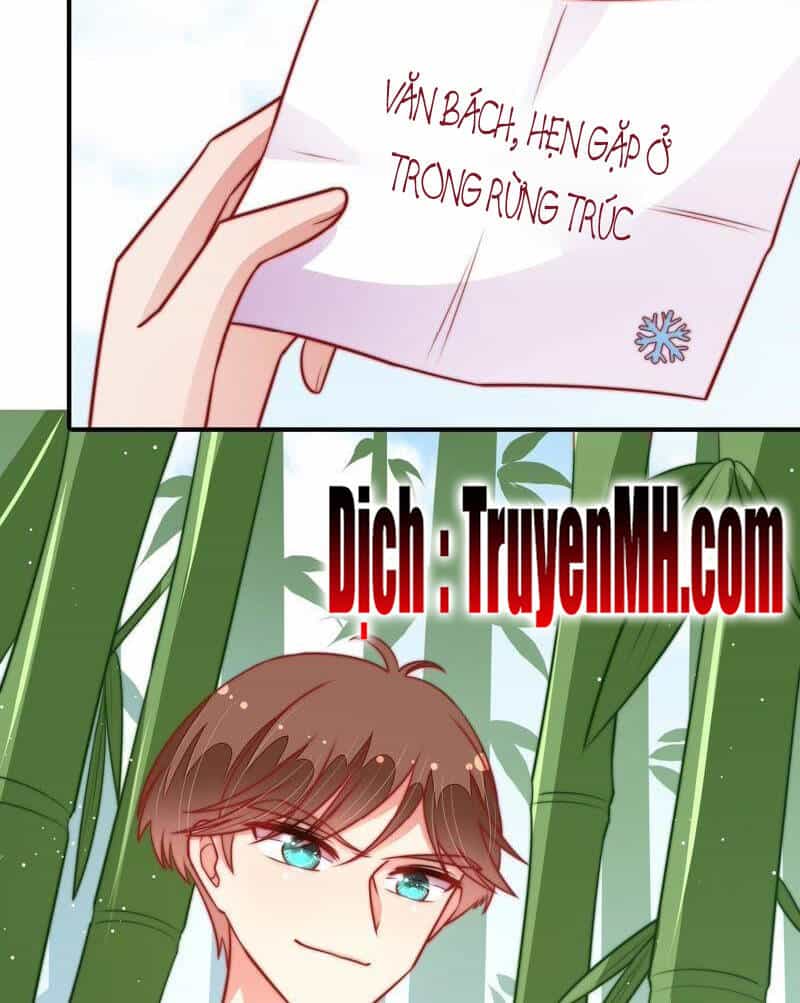 Ngày Nào Thiếu Soái Cũng Ghen - Chương 189 - ảnh 14