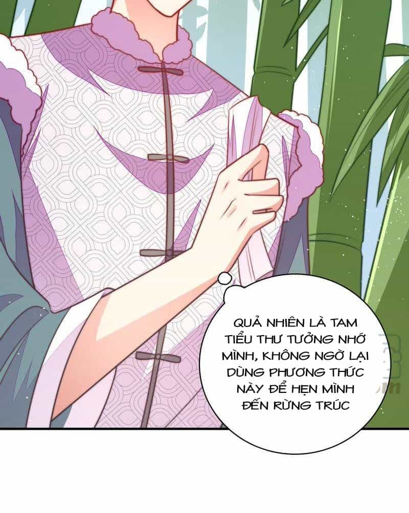 Ngày Nào Thiếu Soái Cũng Ghen - Chương 189 - ảnh 15