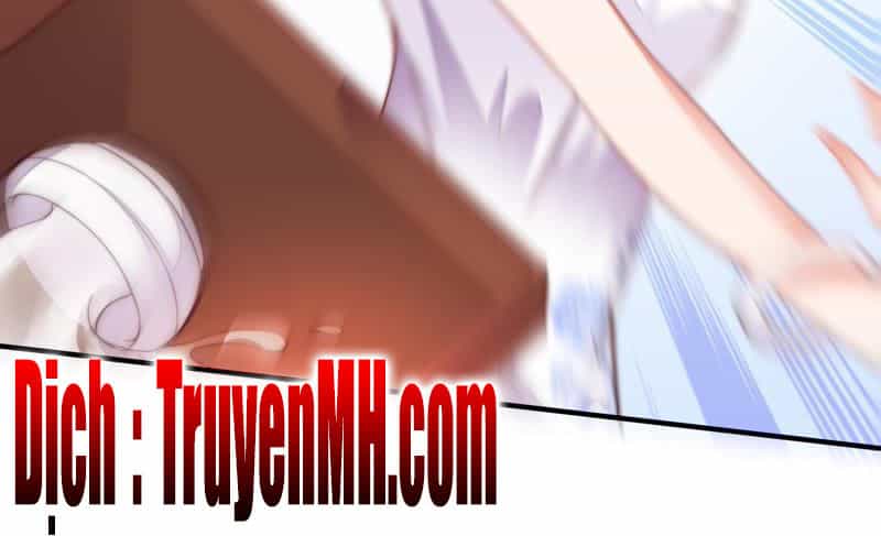 Ngày Nào Thiếu Soái Cũng Ghen - Chương 19 - ảnh 10