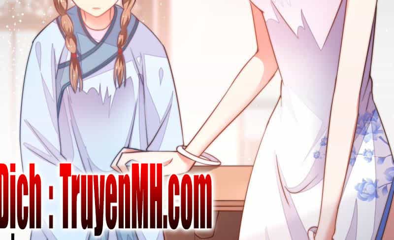 Ngày Nào Thiếu Soái Cũng Ghen - Chương 19 - ảnh 14