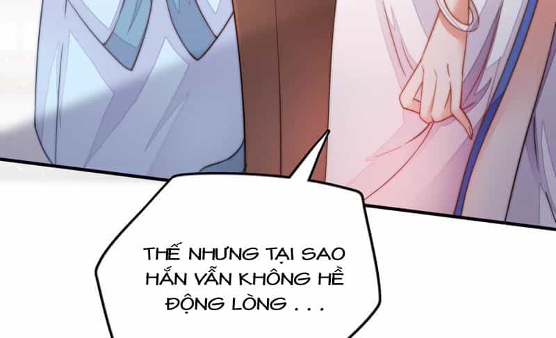 Ngày Nào Thiếu Soái Cũng Ghen - Chương 19 - ảnh 15