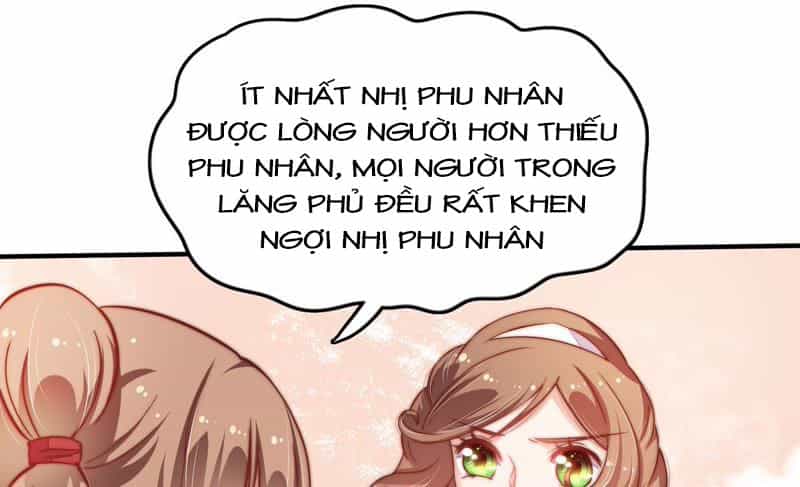 Ngày Nào Thiếu Soái Cũng Ghen - Chương 19 - ảnh 17