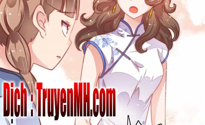 Ngày Nào Thiếu Soái Cũng Ghen - Chương 19 - ảnh 18