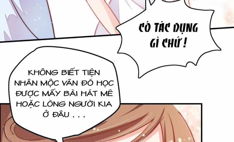 Ngày Nào Thiếu Soái Cũng Ghen - Chương 19 - ảnh 19