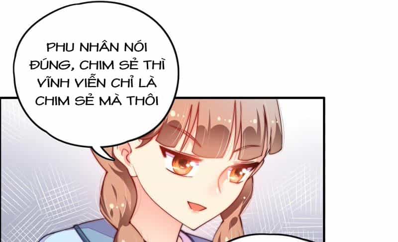 Ngày Nào Thiếu Soái Cũng Ghen - Chương 19 - ảnh 27