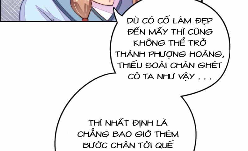 Ngày Nào Thiếu Soái Cũng Ghen - Chương 19 - ảnh 28