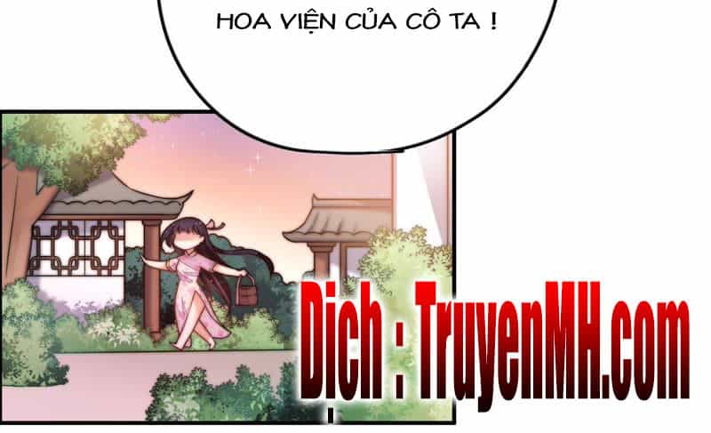Ngày Nào Thiếu Soái Cũng Ghen - Chương 19 - ảnh 29