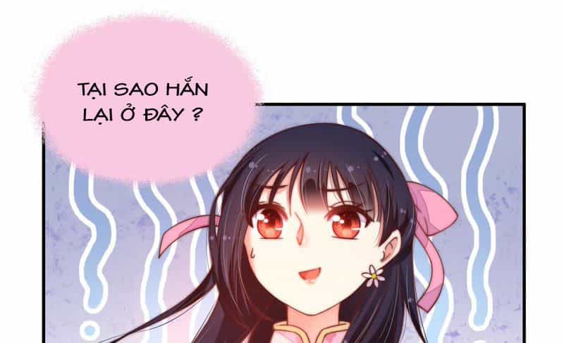 Ngày Nào Thiếu Soái Cũng Ghen - Chương 19 - ảnh 37
