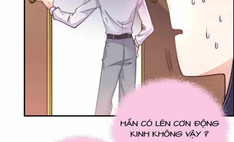 Ngày Nào Thiếu Soái Cũng Ghen - Chương 19 - ảnh 53