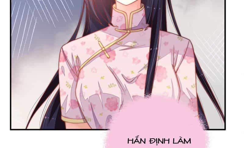 Ngày Nào Thiếu Soái Cũng Ghen - Chương 19 - ảnh 55