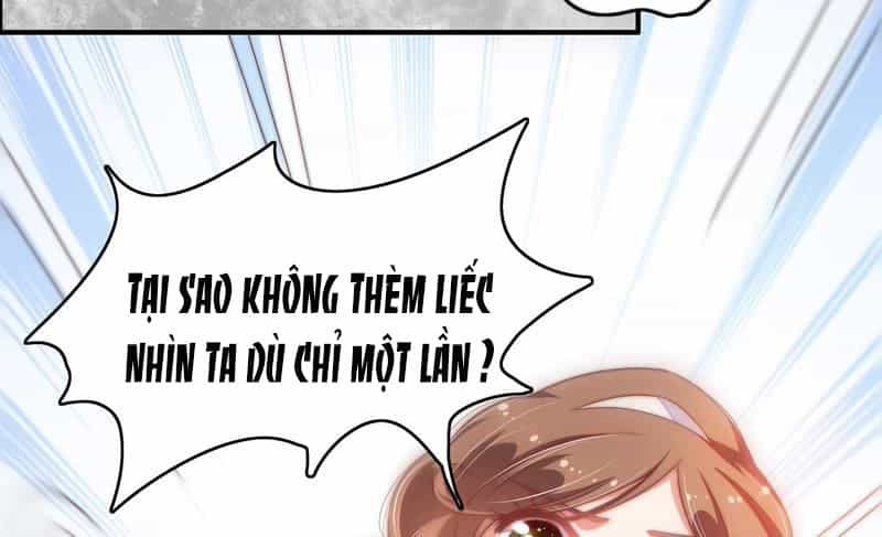 Ngày Nào Thiếu Soái Cũng Ghen - Chương 19 - ảnh 8