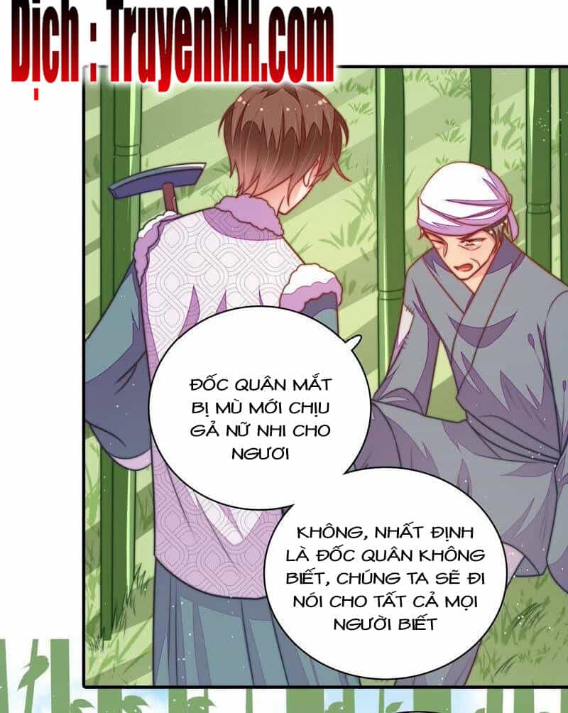 Ngày Nào Thiếu Soái Cũng Ghen - Chương 190 - ảnh 11