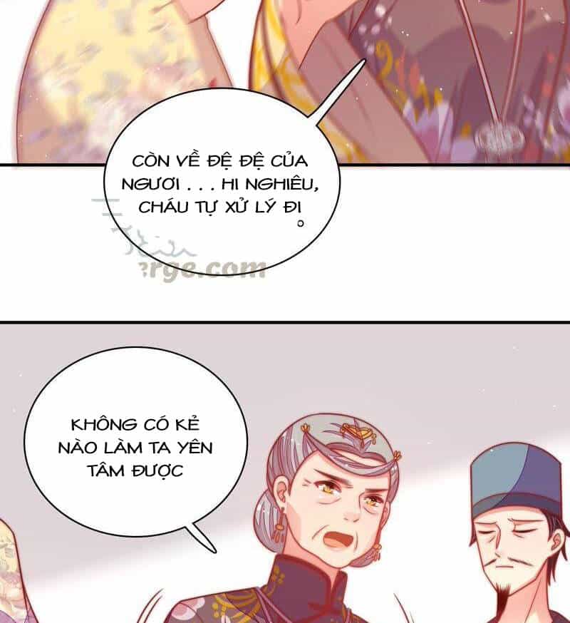Ngày Nào Thiếu Soái Cũng Ghen - Chương 193 - ảnh 14
