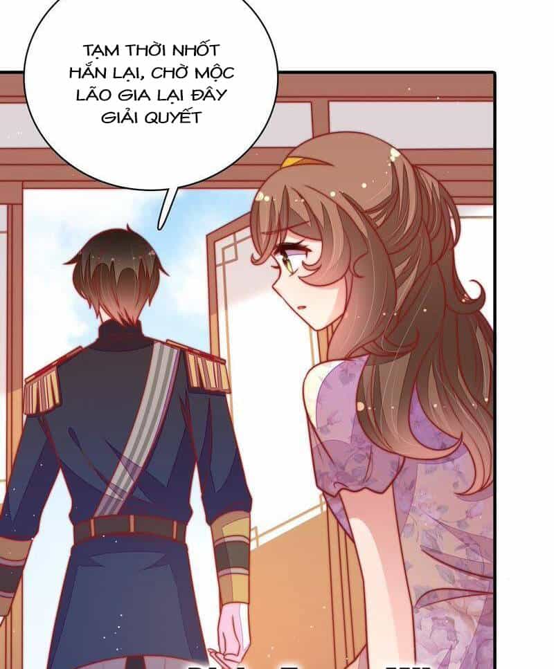 Ngày Nào Thiếu Soái Cũng Ghen - Chương 194 - ảnh 4
