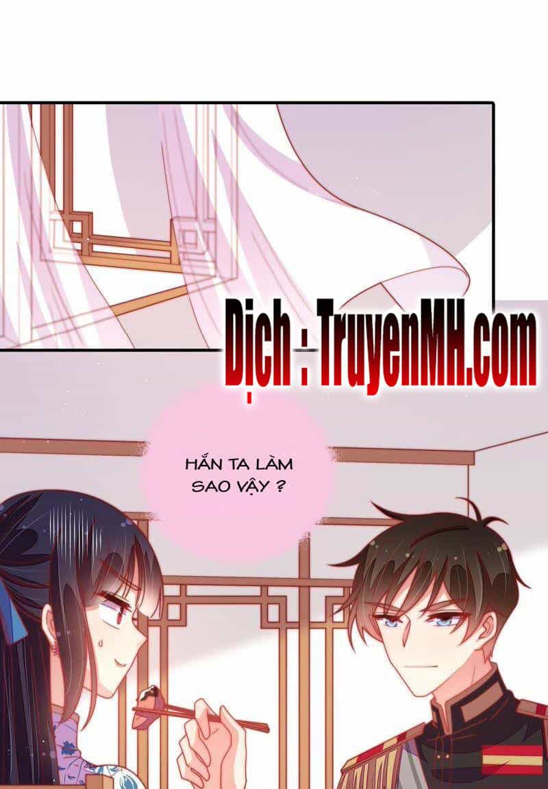 Ngày Nào Thiếu Soái Cũng Ghen - Chương 195 - ảnh 2