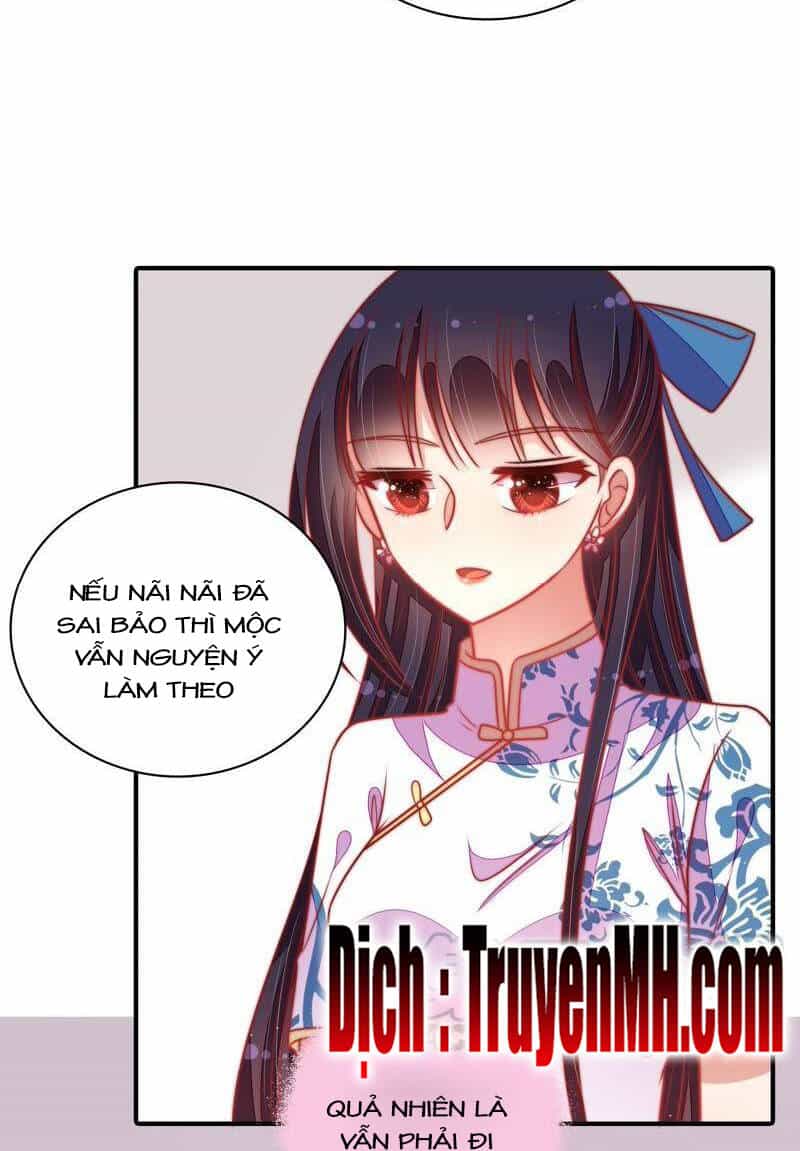 Ngày Nào Thiếu Soái Cũng Ghen - Chương 198 - ảnh 6