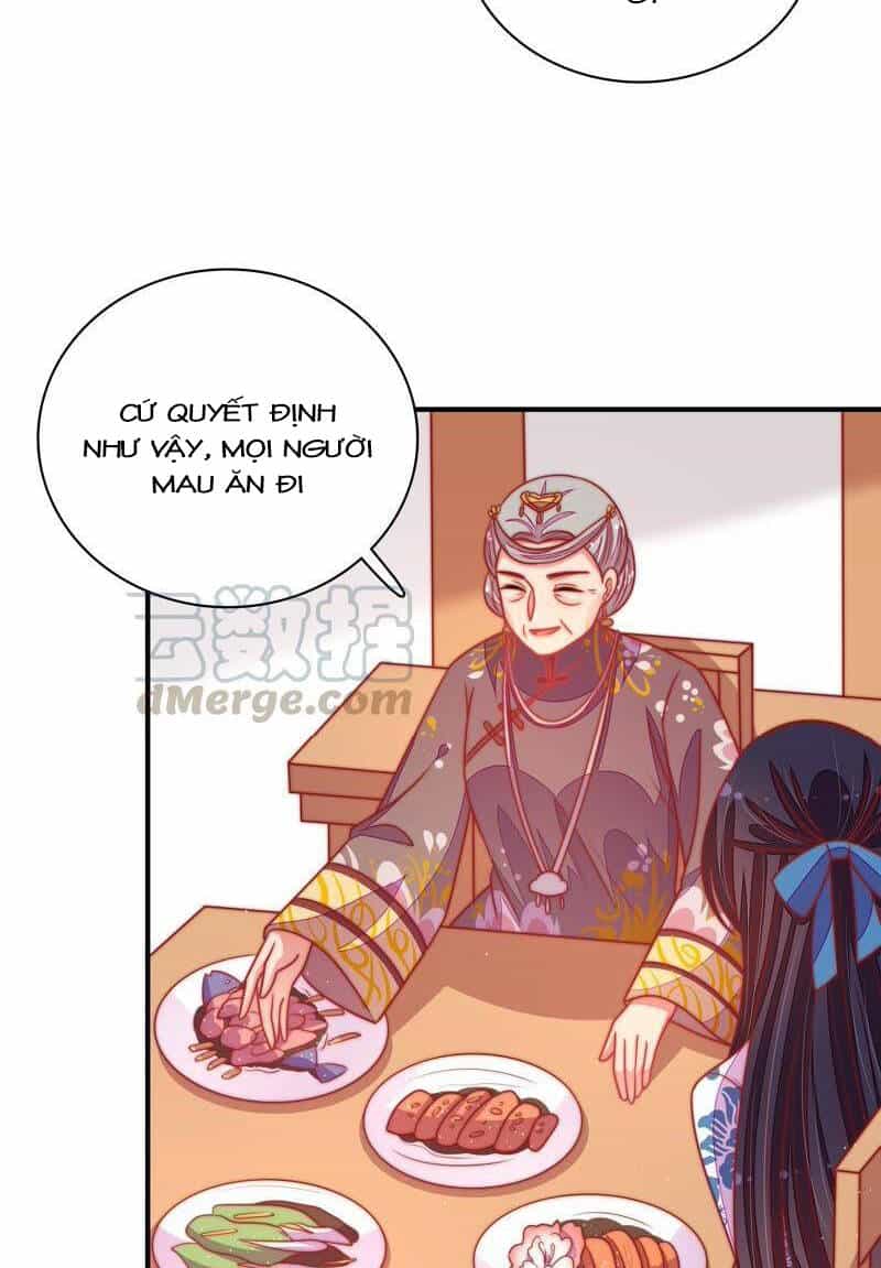 Ngày Nào Thiếu Soái Cũng Ghen - Chương 198 - ảnh 9