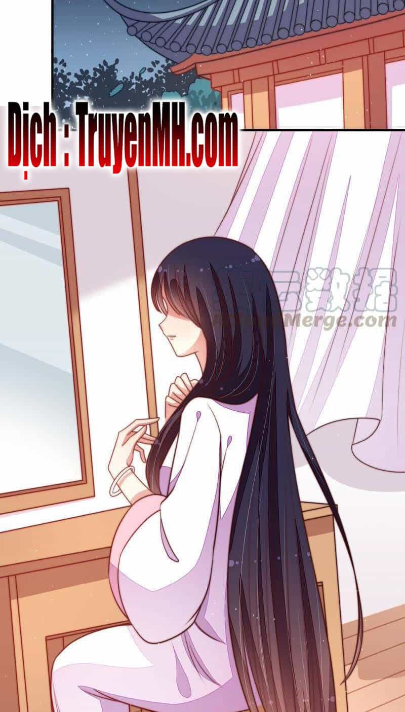 Ngày Nào Thiếu Soái Cũng Ghen - Chương 199 - ảnh 9