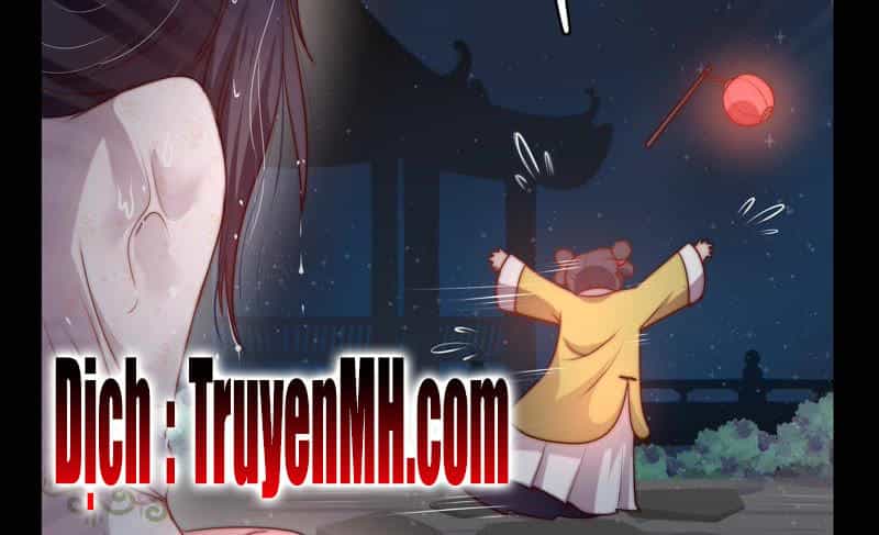 Ngày Nào Thiếu Soái Cũng Ghen - Chương 2 - ảnh 31