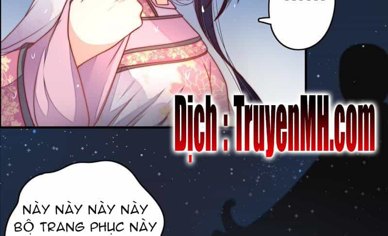 Ngày Nào Thiếu Soái Cũng Ghen - Chương 2 - ảnh 41
