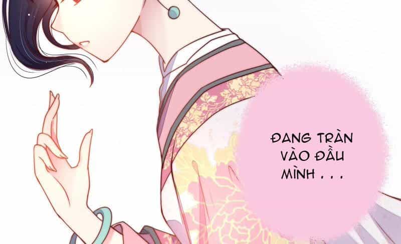 Ngày Nào Thiếu Soái Cũng Ghen - Chương 2 - ảnh 50