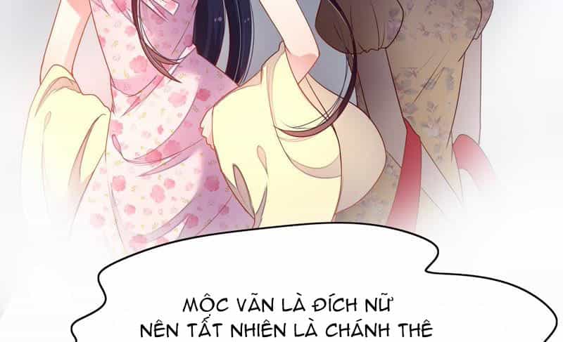 Ngày Nào Thiếu Soái Cũng Ghen - Chương 2 - ảnh 57