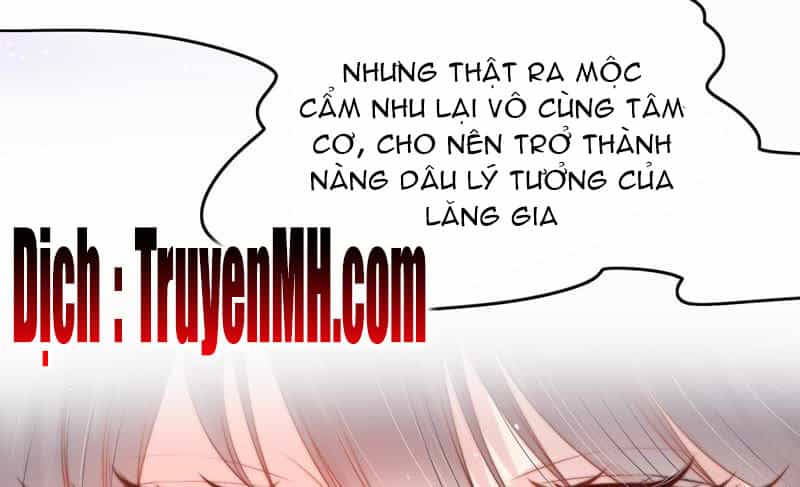 Ngày Nào Thiếu Soái Cũng Ghen - Chương 2 - ảnh 61