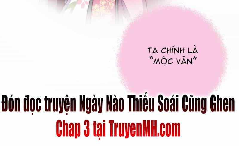 Ngày Nào Thiếu Soái Cũng Ghen - Chương 2 - ảnh 74