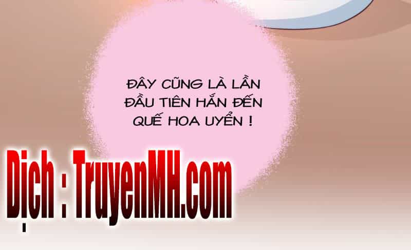 Ngày Nào Thiếu Soái Cũng Ghen - Chương 20 - ảnh 10