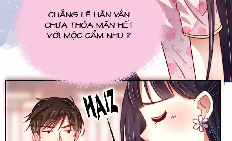 Ngày Nào Thiếu Soái Cũng Ghen - Chương 20 - ảnh 19