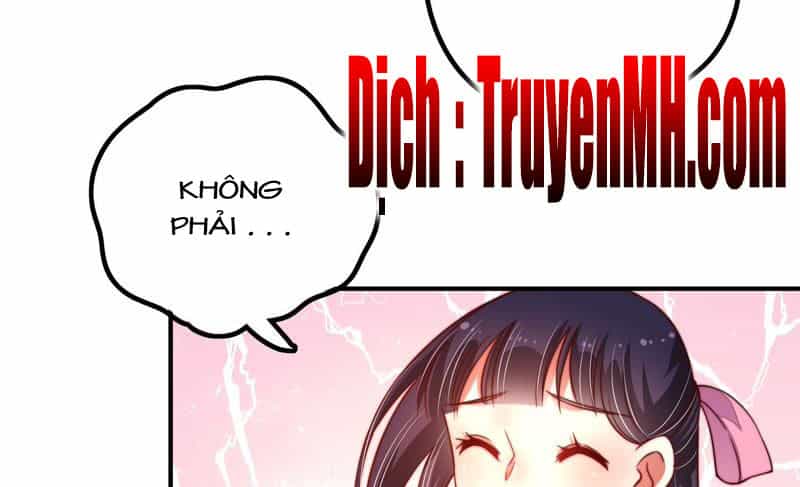 Ngày Nào Thiếu Soái Cũng Ghen - Chương 20 - ảnh 24