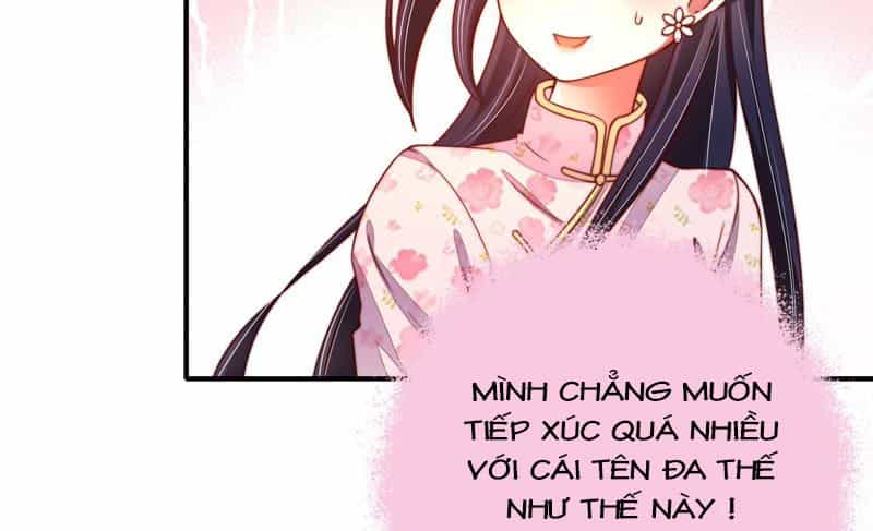 Ngày Nào Thiếu Soái Cũng Ghen - Chương 20 - ảnh 25