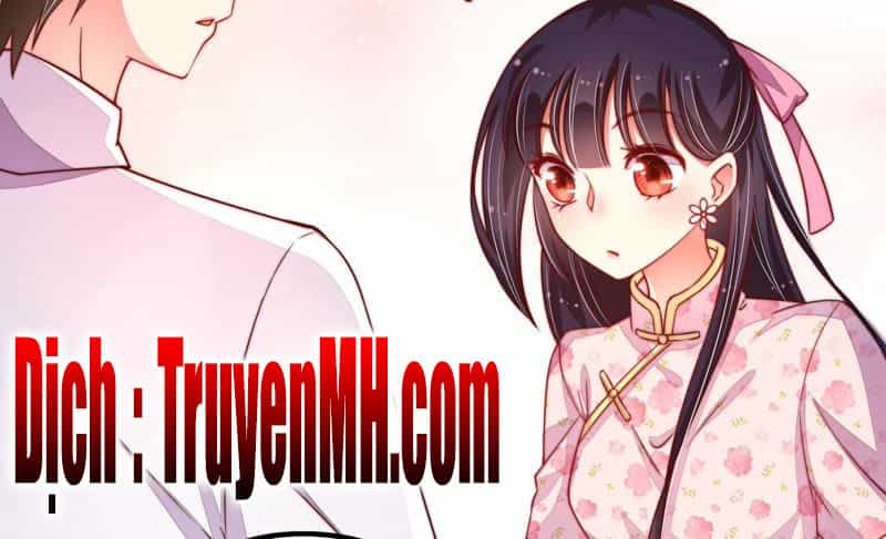 Ngày Nào Thiếu Soái Cũng Ghen - Chương 20 - ảnh 28