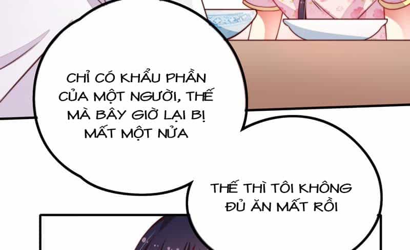 Ngày Nào Thiếu Soái Cũng Ghen - Chương 20 - ảnh 29