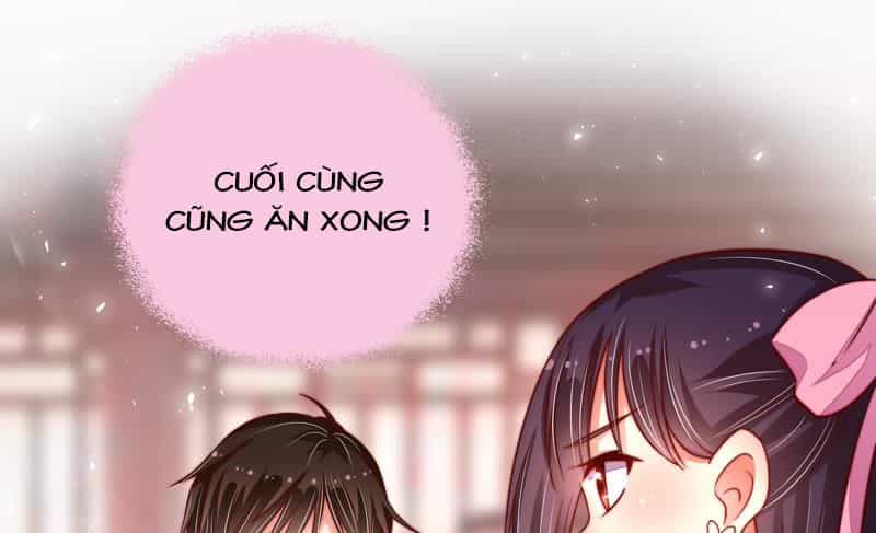 Ngày Nào Thiếu Soái Cũng Ghen - Chương 20 - ảnh 37