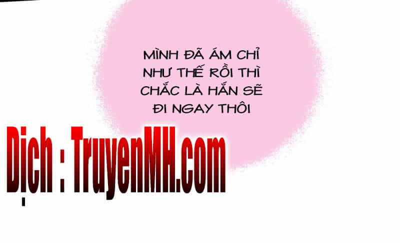 Ngày Nào Thiếu Soái Cũng Ghen - Chương 20 - ảnh 40